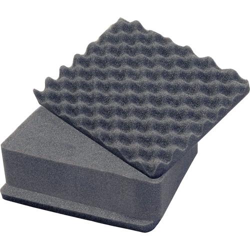 HPRC 2500FO Perforated Foam, Medium
