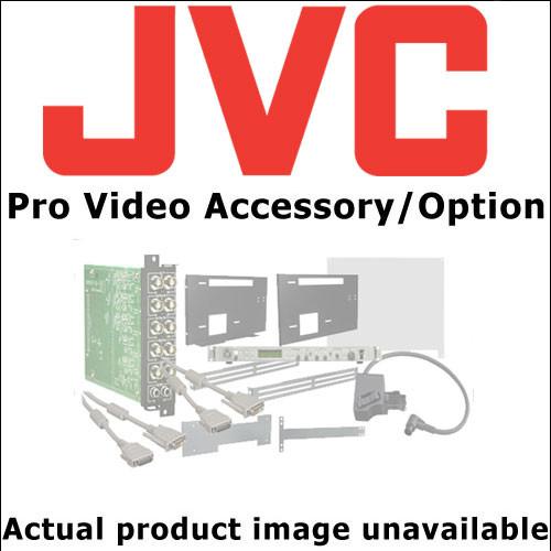 JVC IF-C151HDG HD-SDI SD-SDI Card, Audio Level Display, for DT-V100CGU Multiformat Monitor