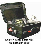 K 5600 Lighting Evolution Lite-Pac Case