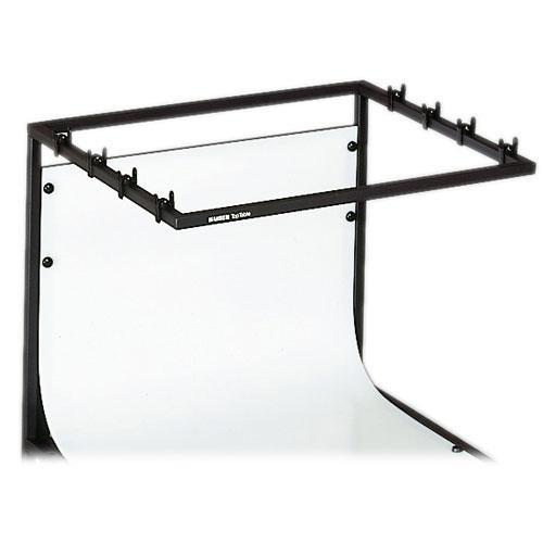 Kaiser Diffusing Frame with Clips - 16 x 20"