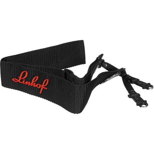 Linhof Neck Strap for Master Technika Camera