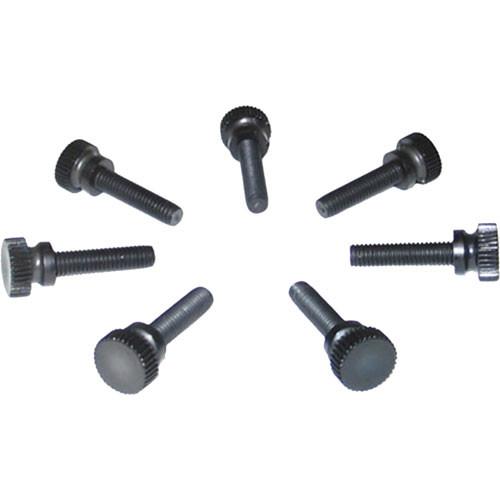 Lumicon 10-32 x 3 4 Nylon Thumbscrew Set , Model LS2110