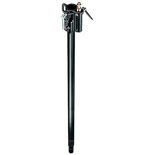 Manfrotto 142ABS - Stand Extension Pole, Black - 40.9"