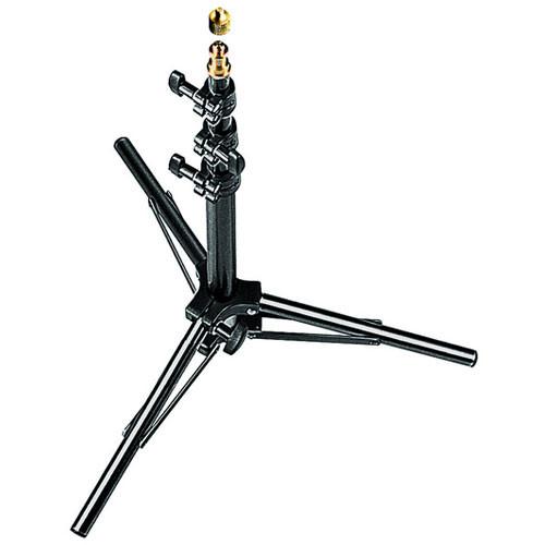 Manfrotto 156BLB Black Mini Kit Stand - 4