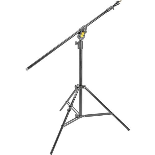 Manfrotto 420NSB Convertible Boom Stand -