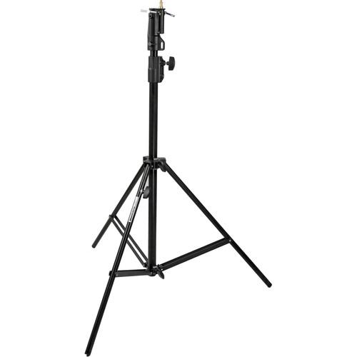 Manfrotto Alu Cine Air-Cushioned Stand with Leveling Leg