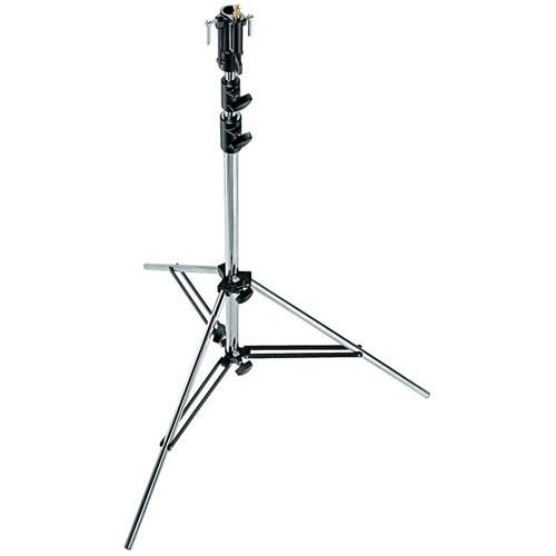 Manfrotto Senior Stand with Leveling Leg