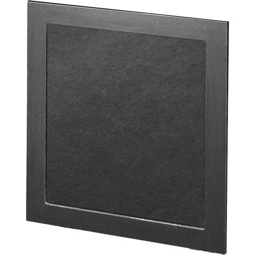 Middle Atlantic E12DK Front & Rear Door Kit for 12U Rack