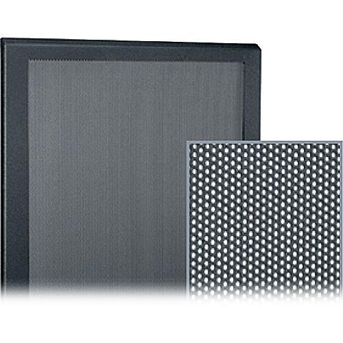 Middle Atlantic Perforated Front Door for DRK Series DVFD-44