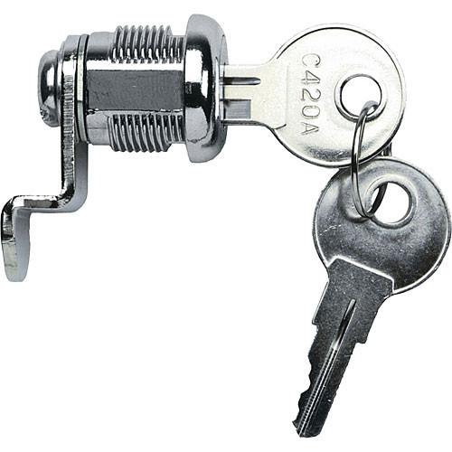 Middle Atlantic SRD-KEY Standard Rear Door Key Set