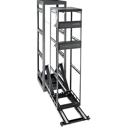 Middle Atlantic System for Steel Racks WRK-44SA-32AXS-26