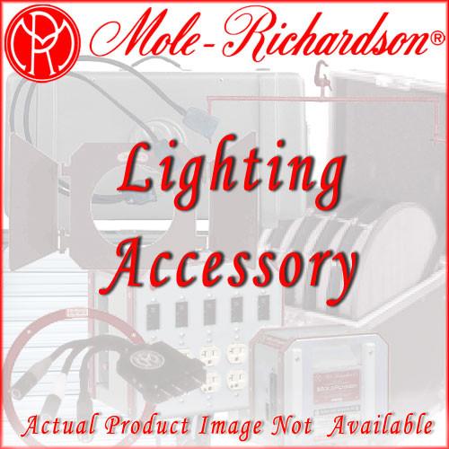 Mole-Richardson Diffusion and Filter Frame for Molepar 24 Par Bank - 6x8