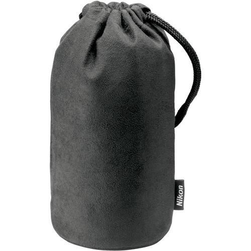 Nikon CL-1022 Flexible Lens Pouch - for Nikon AF VR Zoom Nikkor 70-300mm f 4.5-5.6G IF-ED AF-S Autofocus Lens
