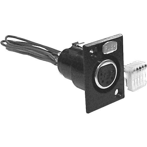 NSI Leviton DMX512 Kit for DDS 5300, 5600, 6000 Satellite Dimmers