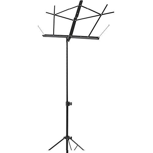 On-Stage SM7122B Compact Sheet Music Stand
