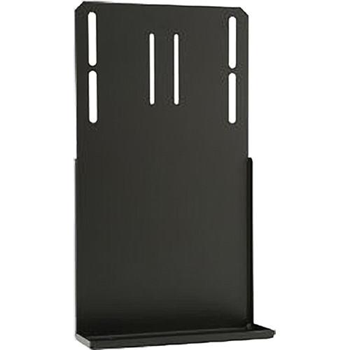 Peerless-AV ACC931 VCR DVD Mounting Bracket for Flat Panels in Black