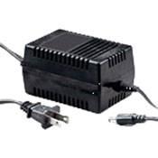 Pelican 110V Fast Charger for Big Ed Rechargeable Lite