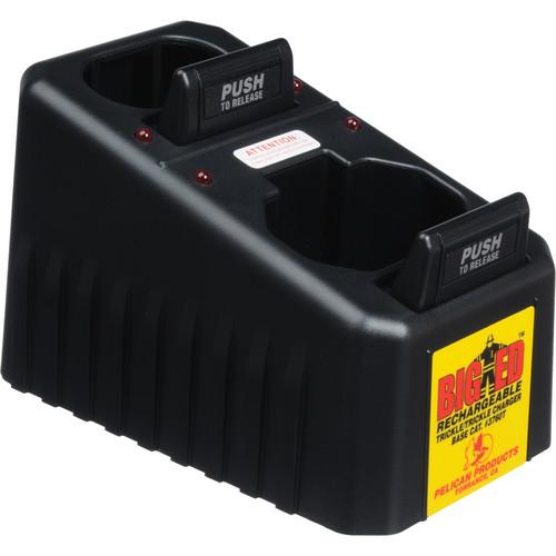 Pelican Trickle Charger Base 3760T for