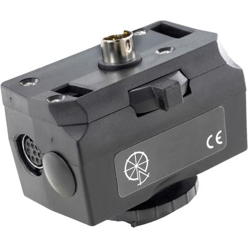 Quantum Instruments Qflash TTL Adapter for Mamiya 645AF & 645AFD