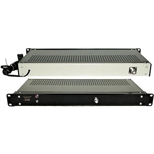 RF-Links AVX-25 UHF 25 Watt Professional TV UHF Amplifier