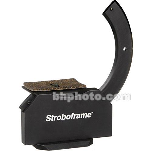Stroboframe Pro-DCRS Camera Rotator Bracket