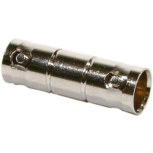TecNec BFBF - 75 ohm Female to Female BNC Barrel Connector