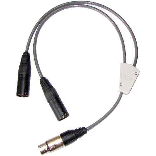 Telex LG-Y - Y-Cable for Legacy Headset