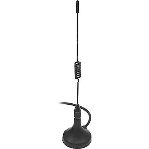 Telex RA-5 - Omnidirectional Magnetic-Mount Antenna with TNC Connector