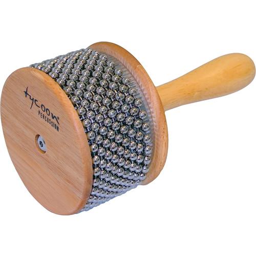 Tycoon Percussion Cabasa