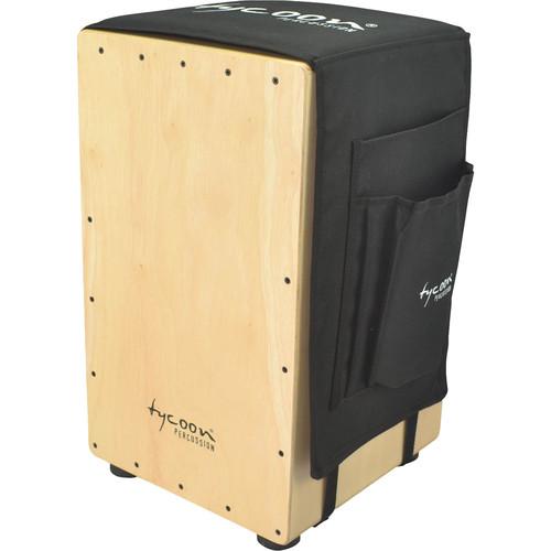Tycoon Percussion Cover Jacket for Cajon