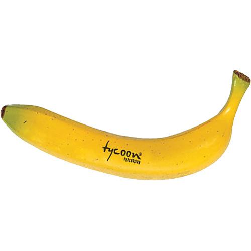 Tycoon Percussion Fruit Shaker