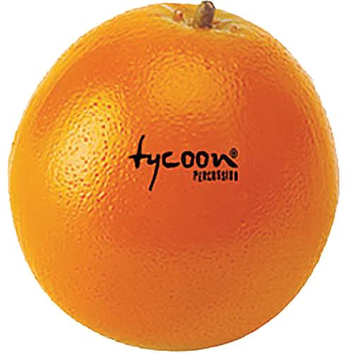 Tycoon Percussion Fruit Shaker