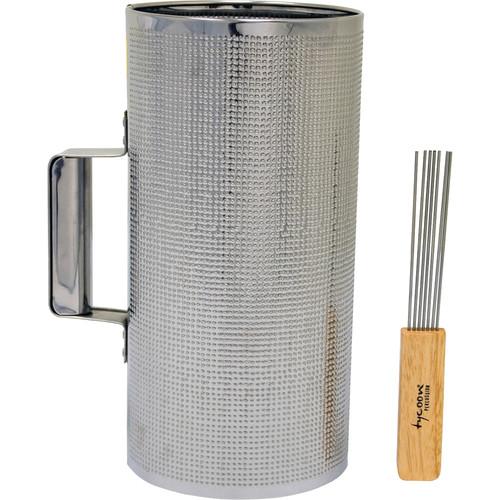 Tycoon Percussion Merengue Guiro