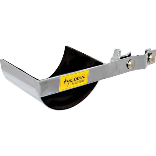 Tycoon Percussion Mounted Cabasa Holder