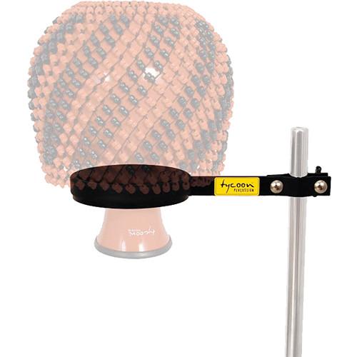 Tycoon Percussion Mounted Shekere Holder