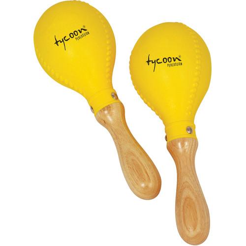 Tycoon Percussion Plastic Maraca