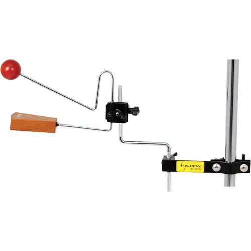 Tycoon Percussion Rattle Clap Mounting Bracket