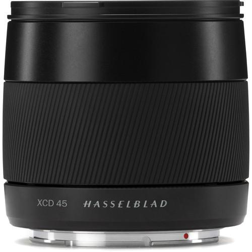 Hasselblad XCD 45mm f 3.5 Lens