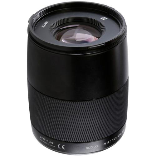 Hasselblad XCD 90mm f 3.2 Lens