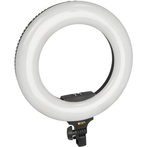 ikan Oryon LED Bi-Color Ring Light