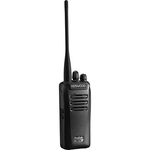 Kenwood ProTalk NX-240ISV16P Intrinsically Safe VHF