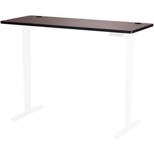 Safco 60 X 24" Top For Height-ADJ Table