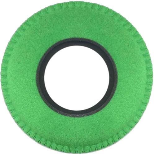 Bluestar Viewfinder Eyecushion - Mid Round, Ultrasuede