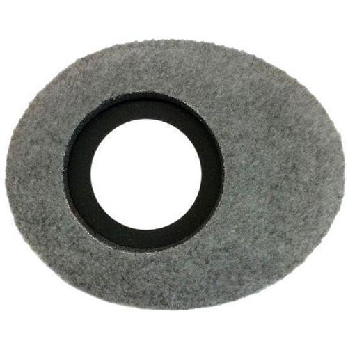 Bluestar Viewfinder Eyecushion - Oval Small, Fleece