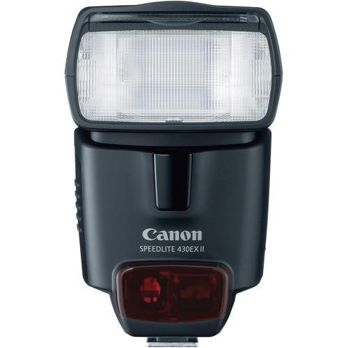 Canon Speedlite 430EX II - Refurbished