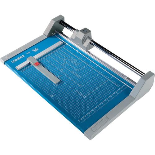 Dahle 550 Professional Rolling Trimmer