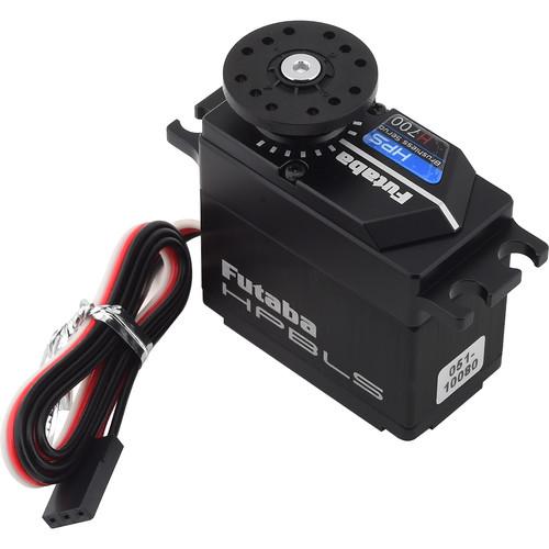 Futaba S-H700 Helicopter Servo