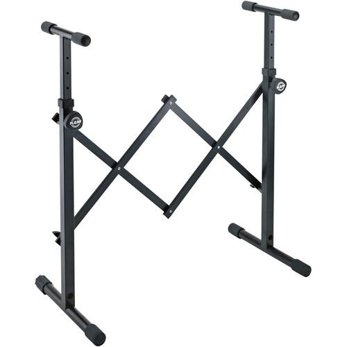 K&M Equipment All-Round Stand