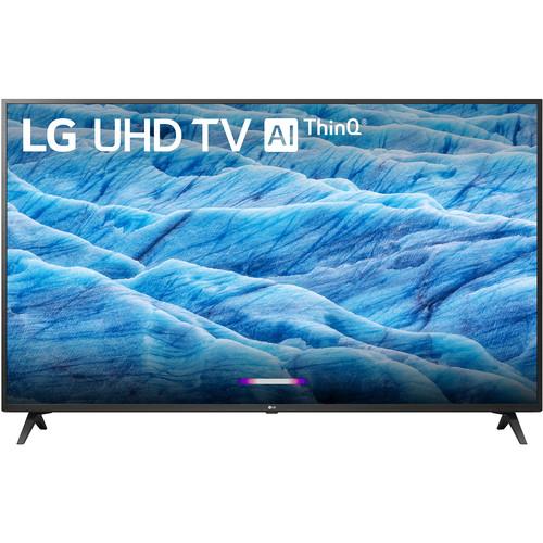LG UM7300PUA 65" Class HDR 4K UHD Smart IPS LED TV