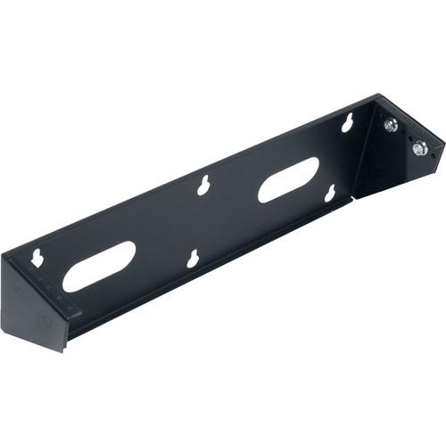 Lowell Manufacturing Vertical- Versatile Hold Wall Rack - 2U